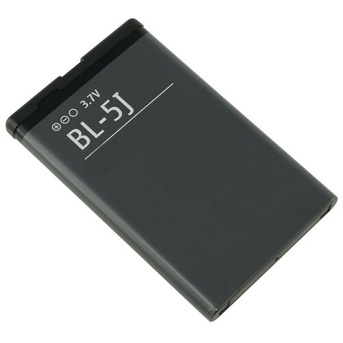 Аккумуляторная батарея для Nokia BL-5J