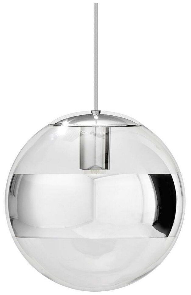 Подвесной светильник Loft IT Mirror Ball - фото №6