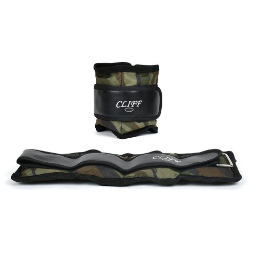    Cliff 2,0 (2*1,0), 