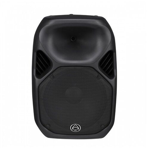 Wharfedale Pro TITAN X15 Black Ch Профессиональная акустическая система двухполосная цвет черный 3394800₽