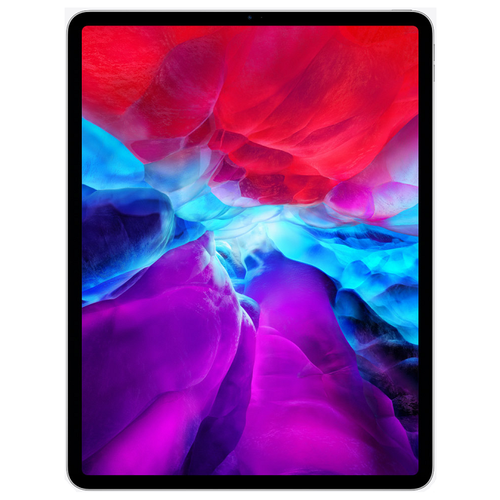 фото Планшет apple ipad pro 11 (2020) 256gb wi-fi, space gray