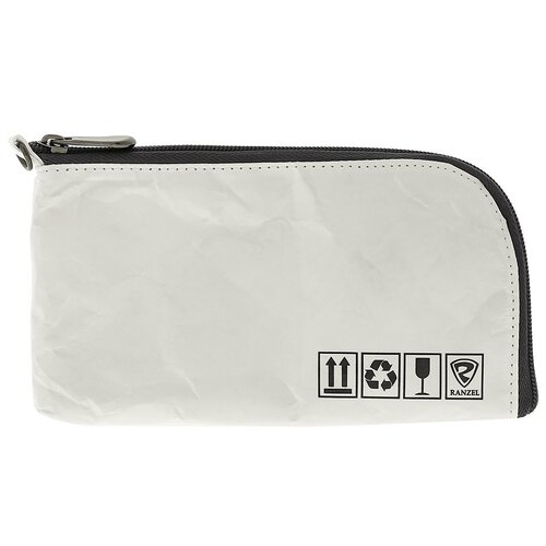 Кошелек Кипер Крафт (белый)