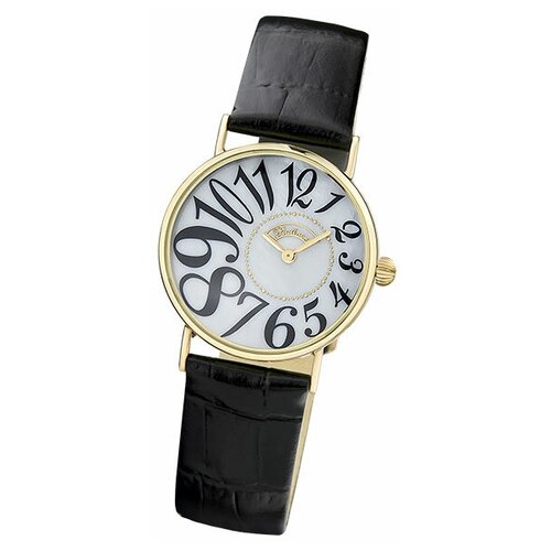 фото Часы platinor женские золотые часы platinor "сьюзен"