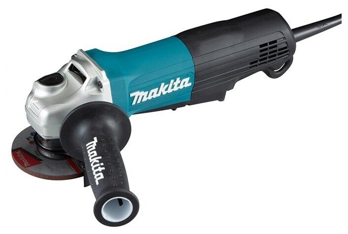 Makita Шлифмашина УШМ GA5050R Makita