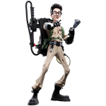 Фигурка Ghostbusters: Egon Spengler Mini Epics (17,6 см) - изображение