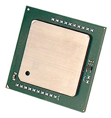 Комплект процессора HP DL380p Gen8 Intel Xeon E5-2667v2 (3.3GHz/8-core/25MB/130W), 715226-B21