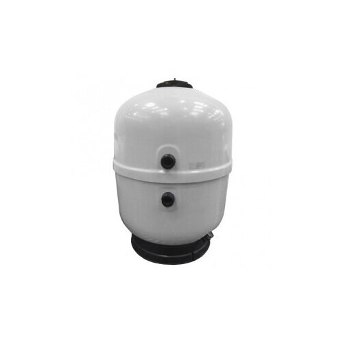 Фильтр ламинированный AstralPool Aster 500 мм, без вентиля, соединение 1 1/2, трубчатый коллектор, высота засыпки 0,8 м