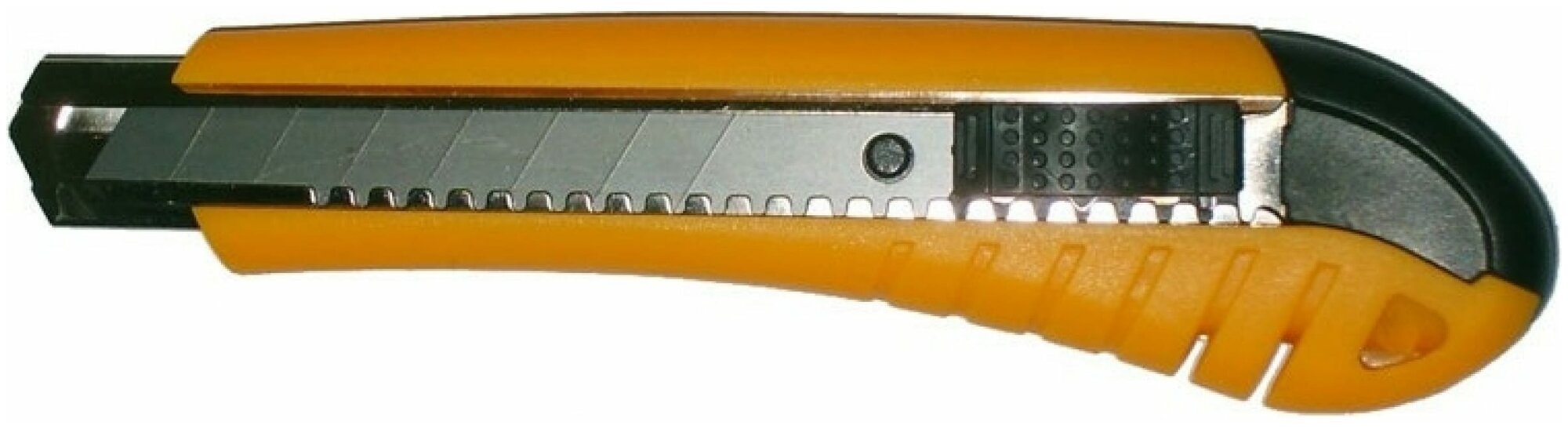 Нож строительный Skrab - фото №5