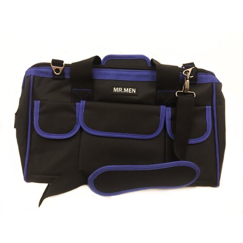 Сумка для инструментов Mr.men 42х23х26см.