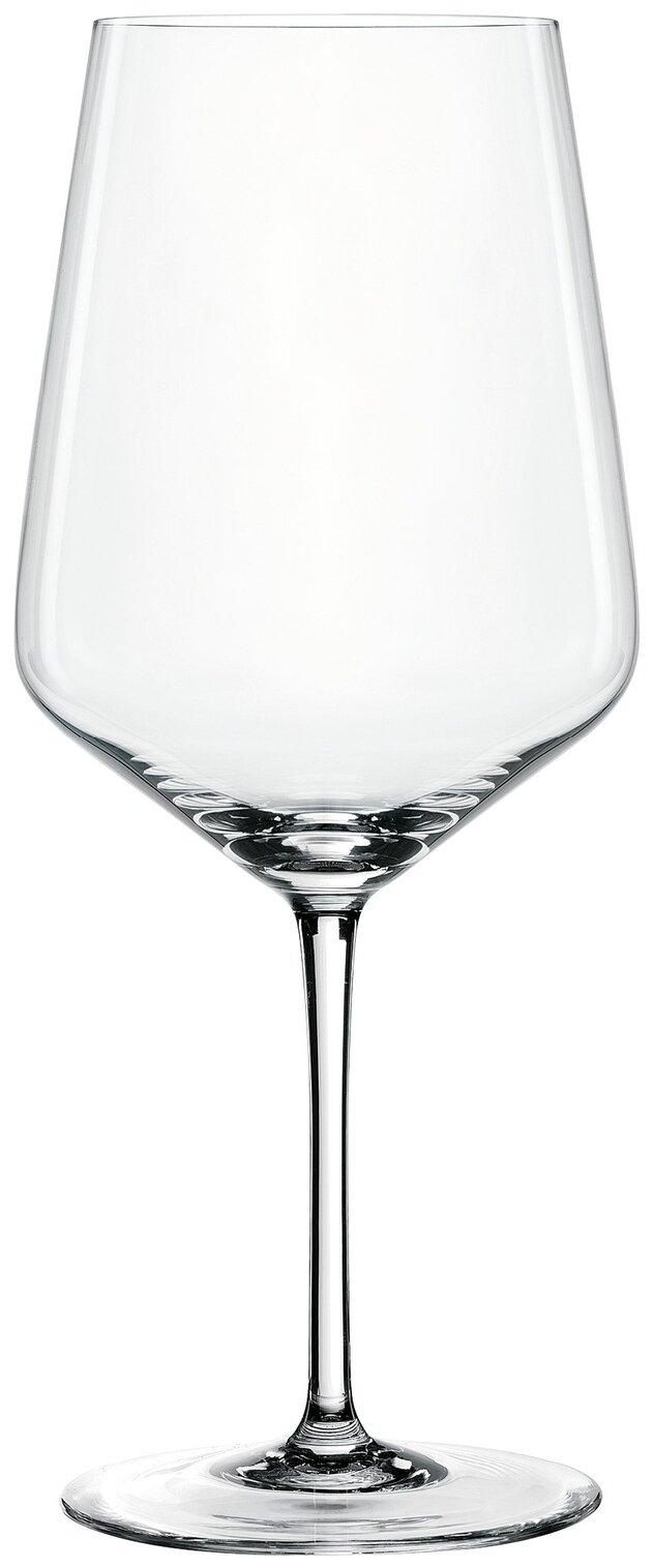 Набор бокалов Spiegelau Style Red Wine для вина 4670181, 630 мл, 4 шт.