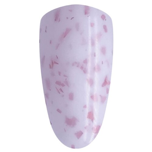 NIK nails, Pastila Rubber Base №02 8 ml