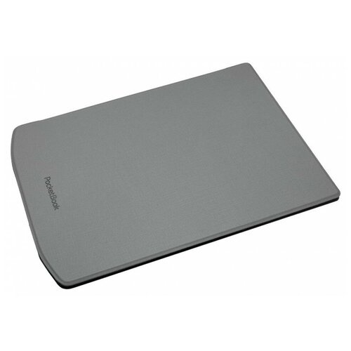 Аксессуар Чехол для PocketBook X Grey HN-SL-PU-1040-GG-RU