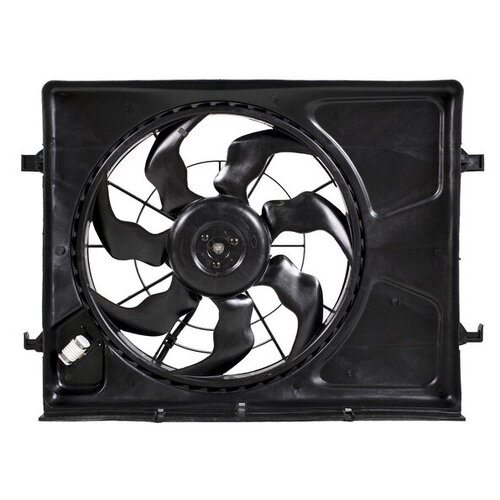 Вентилятор охлаждения радиатора ACS TERMAL 404013HS для Hyundai I30 FD, Elantra IV HD; KIA Ceed ED