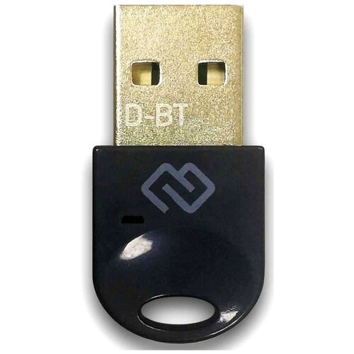 Bluetooth адаптер Digma (D-BT502)