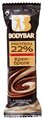 Шоколад BODYBAR Protein 22%
