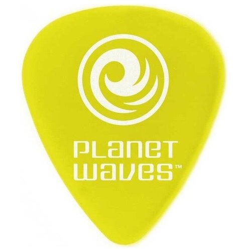 фото Набор медиаторов 10 шт. planet waves 1dyl3-10