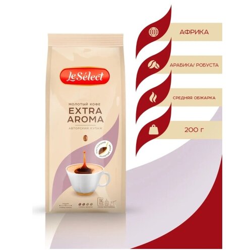   Le Select Extra Aroma, 200 ,  
