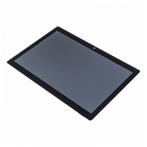 Дисплей для Lenovo TB-X505X Tab M10 10.1 (в сборе с тачскрином) черный, AA дисплей для lenovo tb 8705f tab m8 8 0 tb 8705x tab m8 fhd 8 0 в сборе с тачскрином черный aa