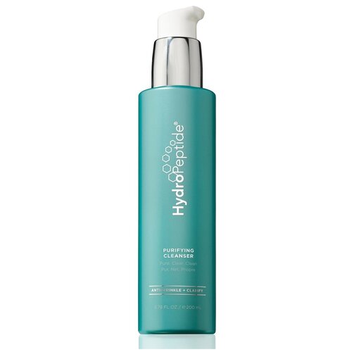 HydroPeptide Purifying cleanser (Очищающее средство с эффектом абсорбции и детоксикации)