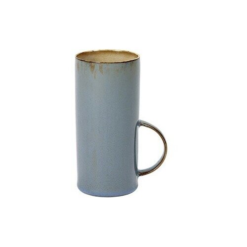 Кружка D6 H13см серый голуб Serax 2951₽