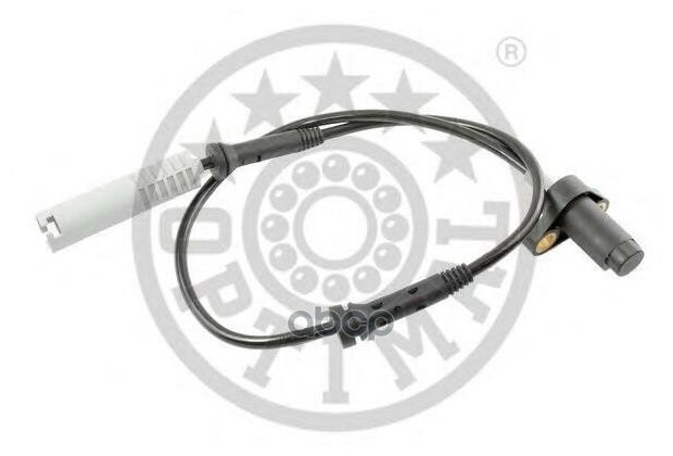 OPTIMAL 06-s002 (058001B / 0835135 / 0900006) датчик abs bmw: 5 (e39) 5 touring (e39)