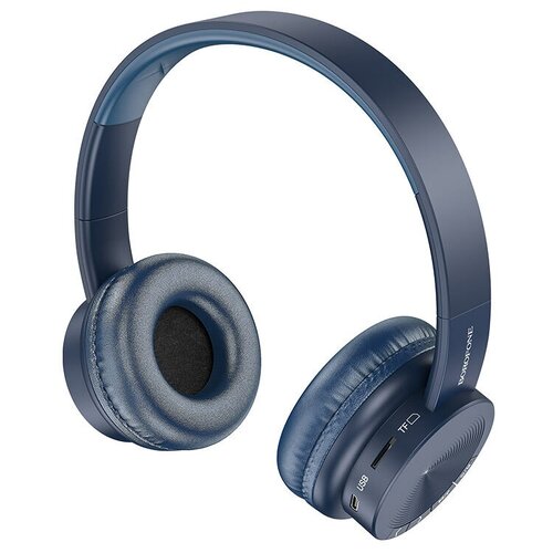 BorofoneБеспроводные наушники накладные Borofone BO11Беспроводные наушники накладные 179000₽