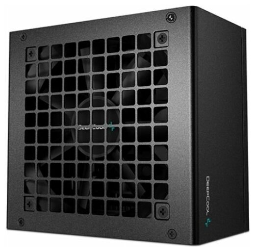 Блок питания DEEPCOOL PQ1000M 1000W Gold