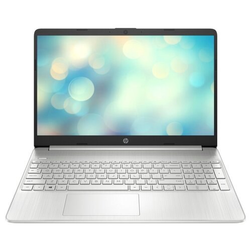 HP Laptop 15s-fq5003ci Langkawi 22C1 Core i5-1235U 8GB DDR4 2DM 3200 512GB PCIe value Intel Iris Xe 156 FHD Antiglare slim IPS 250 nits DOS Natural 5530700₽