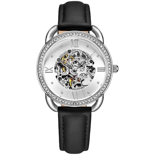 фото Механические наручные часы stuhrling 3991.1