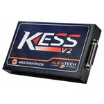 Программатор KESS v2 Master FW 5.017 SW 2.47 - изображение