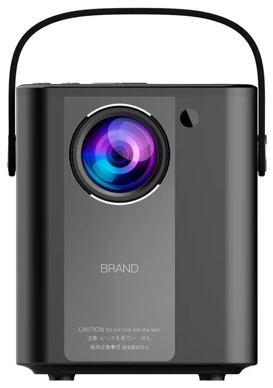 Проектор Zodikam z02 Android Edition z02A_white