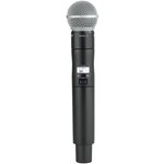 Радиосистема Shure ULXD2/SM58 P51 - изображение