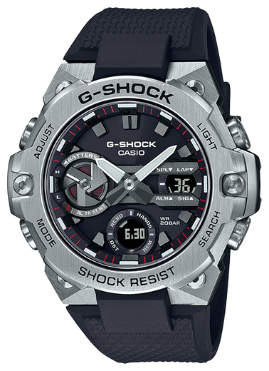 Наручные часы CASIO G-Shock GST-B400-1AER