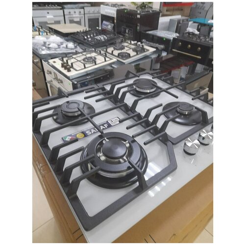 Газовая варочная панель MAUNFELD EGHG6443CWG 2734500₽