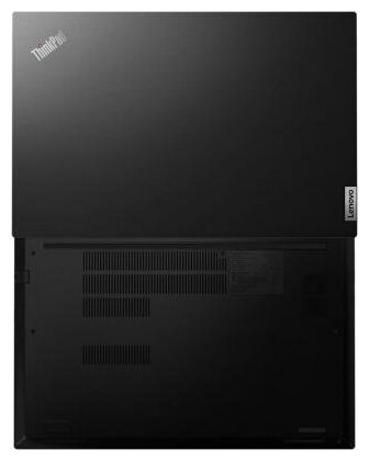 Ноутбук Lenovo ThinkPad E15 Gen 3 156 FHD IPSAMD Ryzen 3 5300U8GB256GB SSDRadeon GraphicsDOSNoODDчерный 20YG0041RT