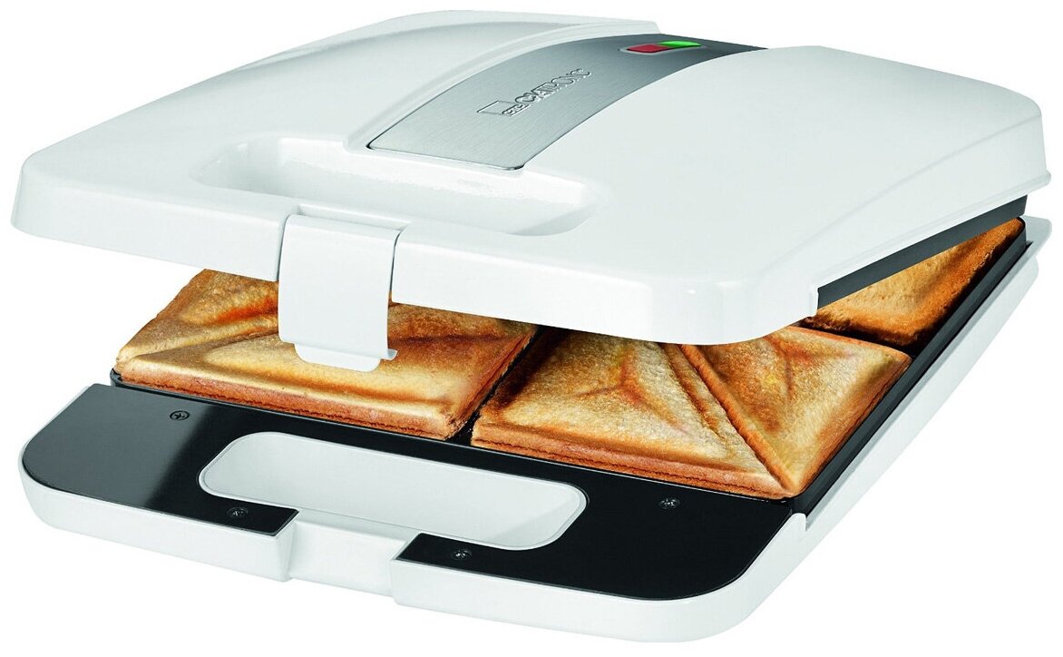 Сэндвич-тостер Clatronic - фото №2