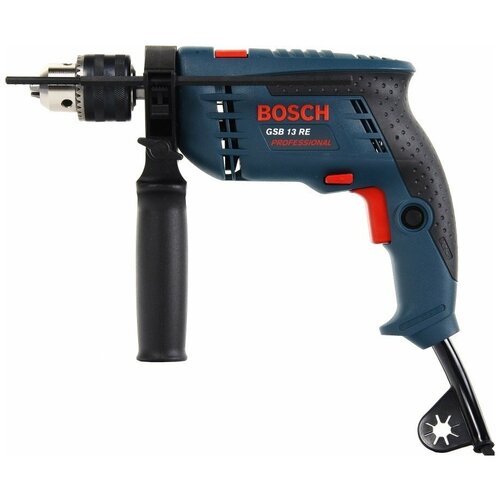 Bosch Ударная дрель GSB 13 RE 0601217104 .