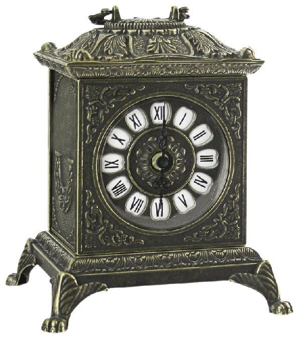 Часы каминные Альдо
