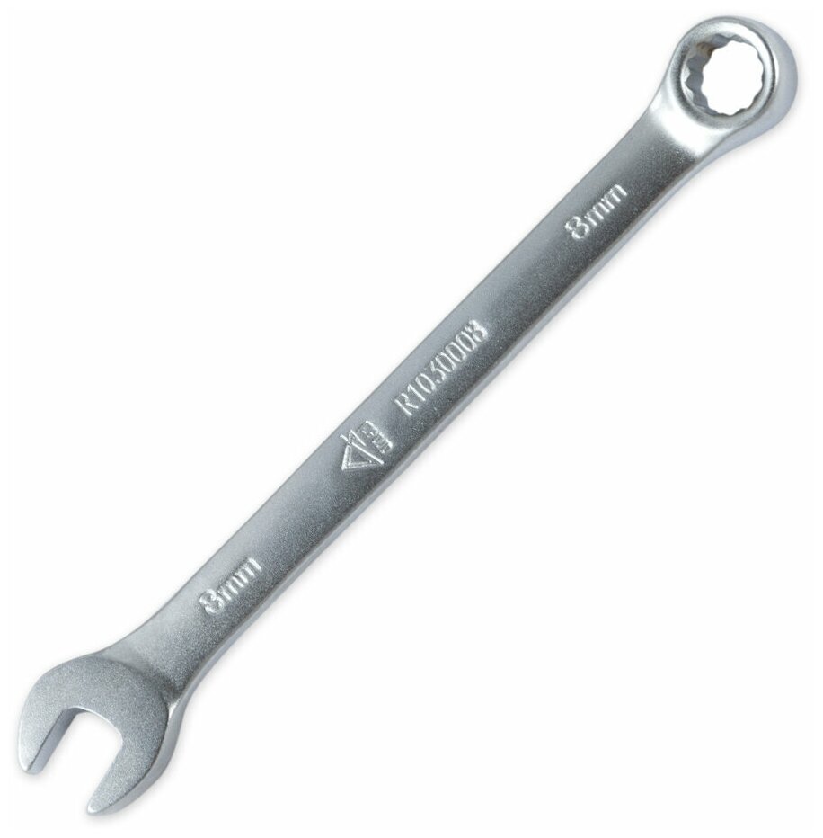 ARNEZI R1030008 Ключ комбинированный 8мм