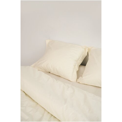 Комплект постельного белья Batuffolo Silver, Mix &Match, 1,5 Спальный