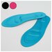 Стельки для обуви, универсальные, амортизирующие, 35-40 р-р, пара, цвет микс ONLITOP 4264063 .