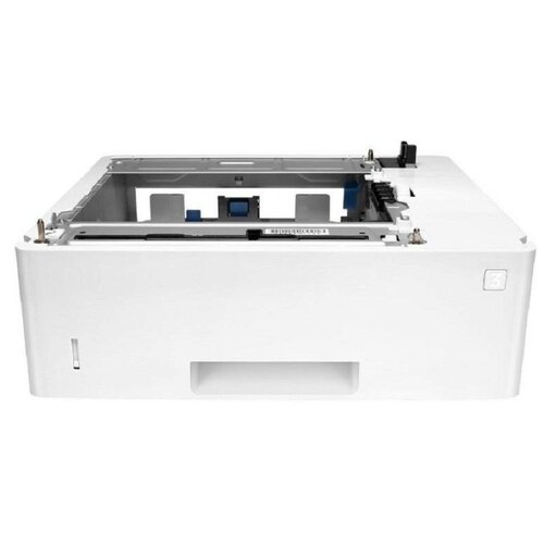 Лоток J8j89a HP LaserJet 550-sheet Paper Tray .