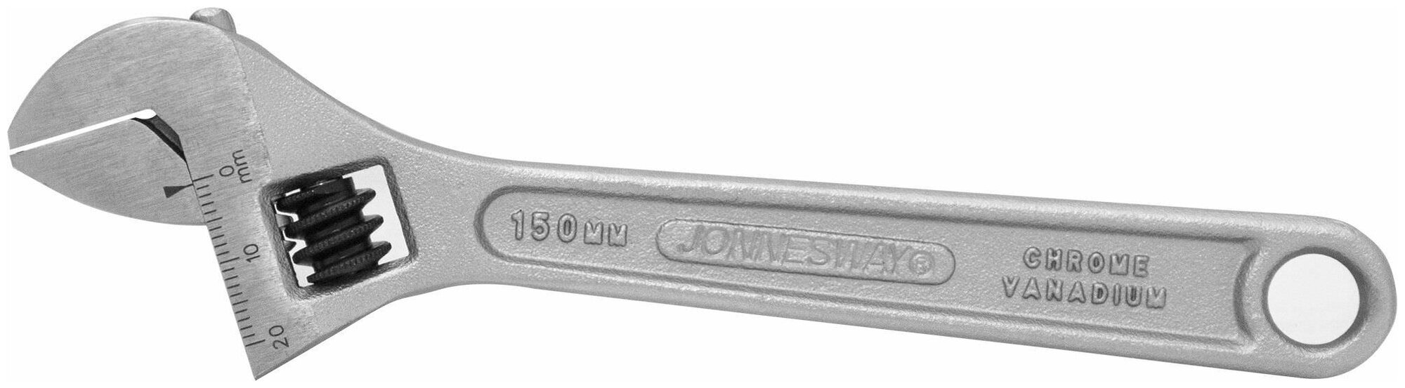 Jonnesway Ключ разводной 300 мм Jonnesway W27AS12