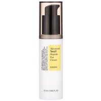 COSRX Крем для кожи вокруг глаз Advanced Snail Peptide Eye Cream, 25 мл