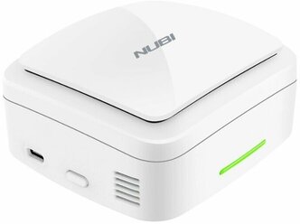 Озонатор портативный NUBI Fresh O3 Box