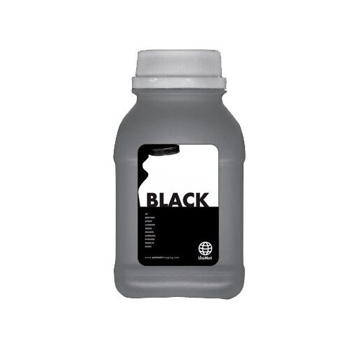 Тонер Uninet 8655 для Oki (фл. 90г) Black
