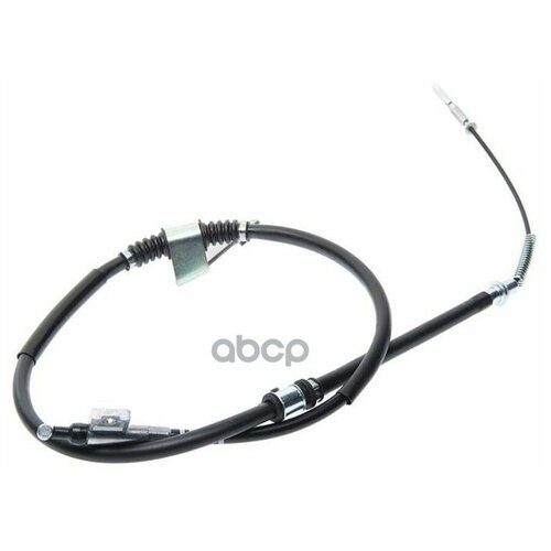 Трос Стояночного Тормоза [Org] SSANG YONG арт. 4901009204