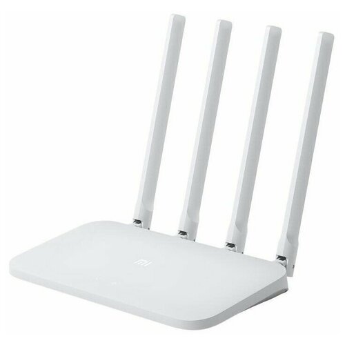 Wi-Fi Роутер Mijia Wi-Fi Router 4C