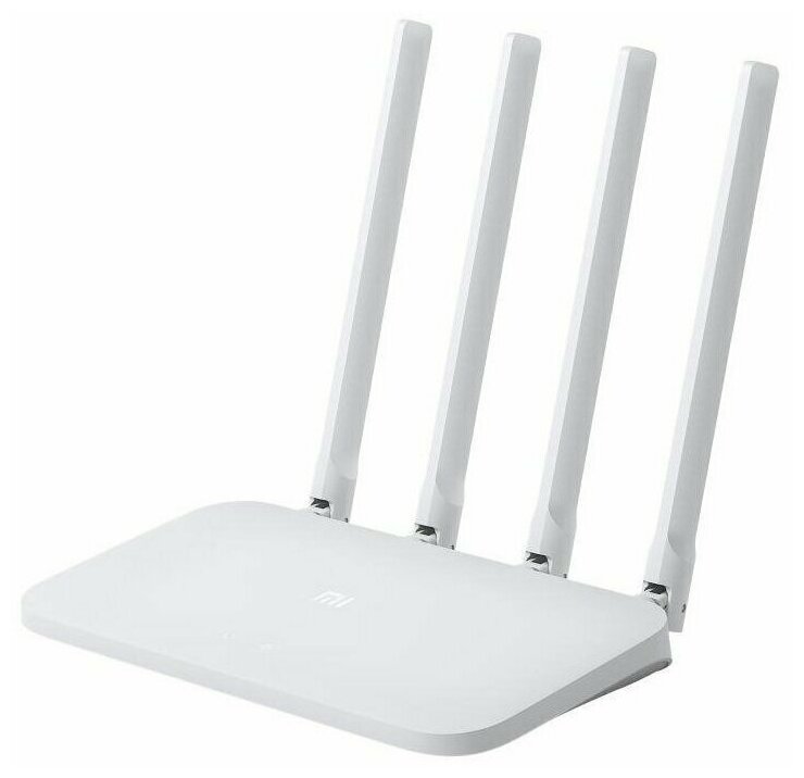 Wi-Fi Роутер Mijia Wi-Fi Router 4C