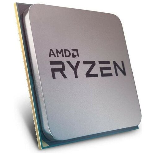 AMD Процессор CPU AMD Ryzen 3 1200 OEM 3.1GHz, 8MB, 65W, AM4. YD1200BBM4KAF